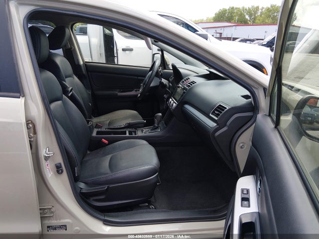 Продаж на аукціоні авто 2015 Subaru Xv Crosstrek 2.0i Limited, vin: JF2GPAMC9F8243001, номер лоту: 45632559