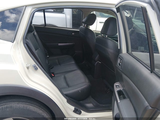 Продаж на аукціоні авто 2015 Subaru Xv Crosstrek 2.0i Limited, vin: JF2GPAMC9F8243001, номер лоту: 45632559