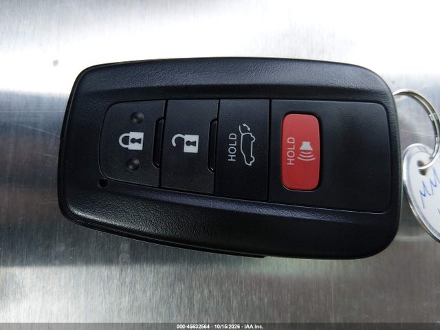 Aukcja sprzedaży 2025 Toyota Rav4 Hybrid Xse, vin: 4T3E6RFV4SU177631, numer aukcji: 45632564
