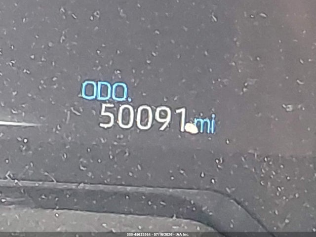 Aukcja sprzedaży 2025 Toyota Rav4 Hybrid Xse, vin: 4T3E6RFV4SU177631, numer aukcji: 45632564