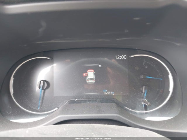 Aukcja sprzedaży 2025 Toyota Rav4 Hybrid Xse, vin: 4T3E6RFV4SU177631, numer aukcji: 45632564