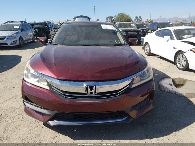 1HGCR2F33GA081260 Honda ACCORD LX