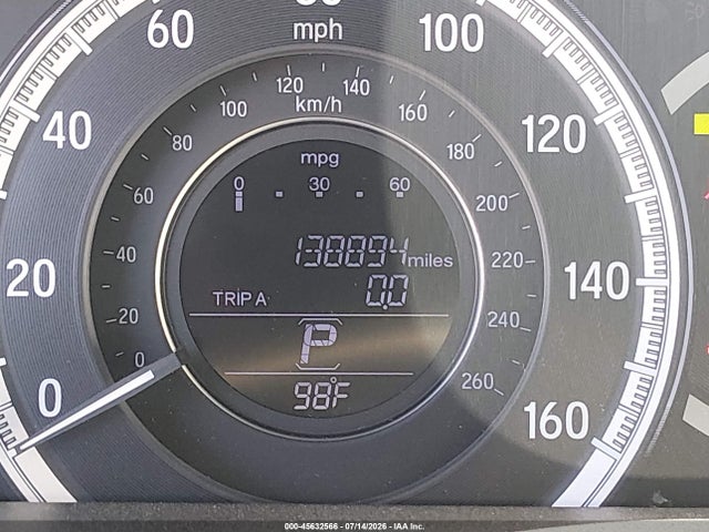 1HGCR2F33GA081260 Honda ACCORD LX