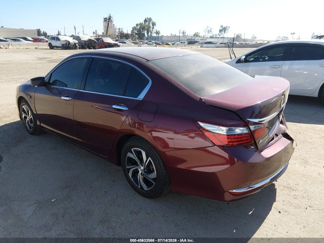 1HGCR2F33GA081260 Honda ACCORD LX