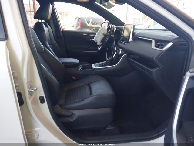 JTME6RFVXND527510 Toyota Rav4 Hybrid Xse