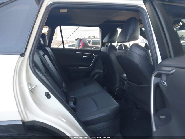 JTME6RFVXND527510 Toyota Rav4 Hybrid Xse