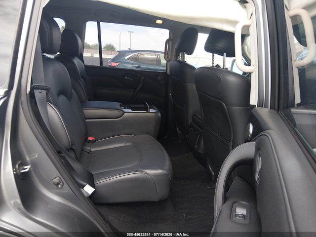 JN8AZ2NE9L9251016 Infiniti Qx80 Luxe Awd