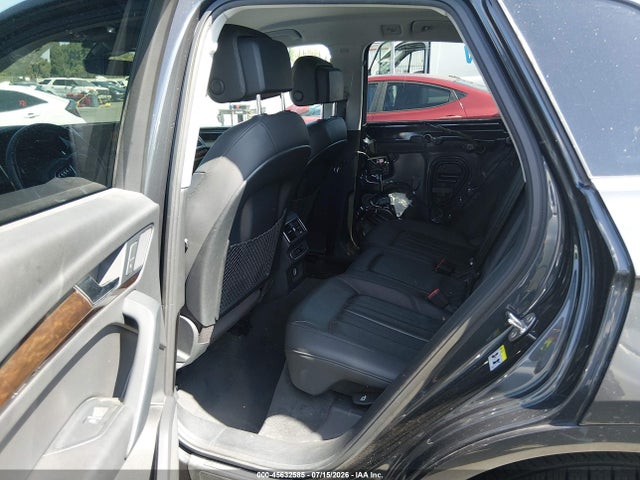 Продажа на аукционе авто 2019 Audi Q5 45 Premium, vin: WA1ANAFY8K2064166, номер лота: 45632585