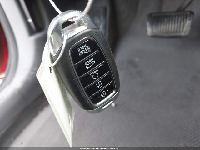 Hyundai ELANTRA SEL 2022 KMHLM4AG6NU273640 Image 11