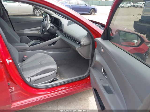 Hyundai ELANTRA SEL 2022 KMHLM4AG6NU273640 Image 5