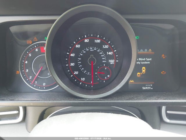 Hyundai ELANTRA SEL 2022 KMHLM4AG6NU273640 Image 7