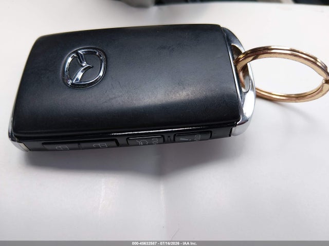45632587 :رقم المزاد ، JM3KKDHA5R1120298 vin ، 2024 Mazda Cx-90 Phev Premium مزاد بيع