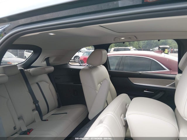 45632587 :رقم المزاد ، JM3KKDHA5R1120298 vin ، 2024 Mazda Cx-90 Phev Premium مزاد بيع
