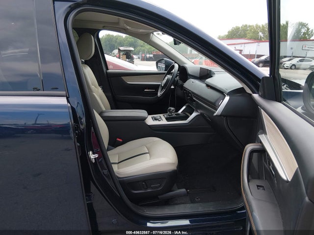 45632587 :رقم المزاد ، JM3KKDHA5R1120298 vin ، 2024 Mazda Cx-90 Phev Premium مزاد بيع
