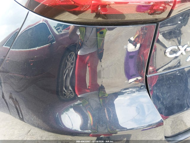 45632587 :رقم المزاد ، JM3KKDHA5R1120298 vin ، 2024 Mazda Cx-90 Phev Premium مزاد بيع