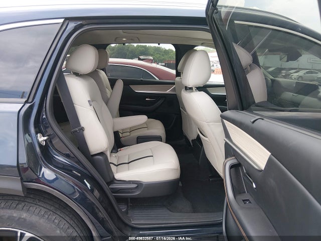 45632587 :رقم المزاد ، JM3KKDHA5R1120298 vin ، 2024 Mazda Cx-90 Phev Premium مزاد بيع