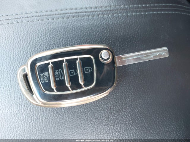 45632589 :رقم المزاد ، 5XYZTDLB6JG530343 vin ، 2018 Hyundai Santa Fe Sport 2.4l مزاد بيع