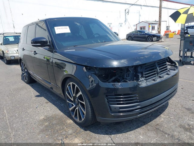Land Rover Range Rover Autobiography 2020 SALGV2SE6LA583525 Image 1
