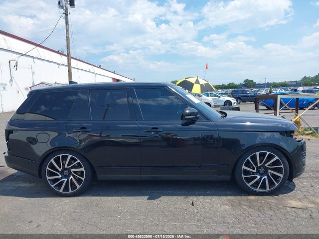 Land Rover Range Rover Autobiography 2020 SALGV2SE6LA583525 Image 14