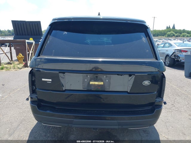 Land Rover Range Rover Autobiography 2020 SALGV2SE6LA583525 Image 17