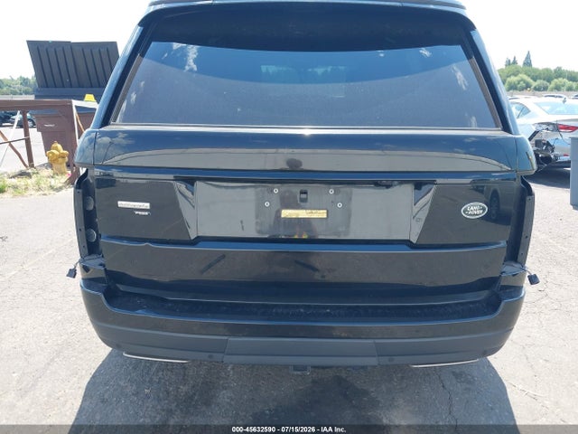 Land Rover Range Rover Autobiography 2020 SALGV2SE6LA583525 Image 18