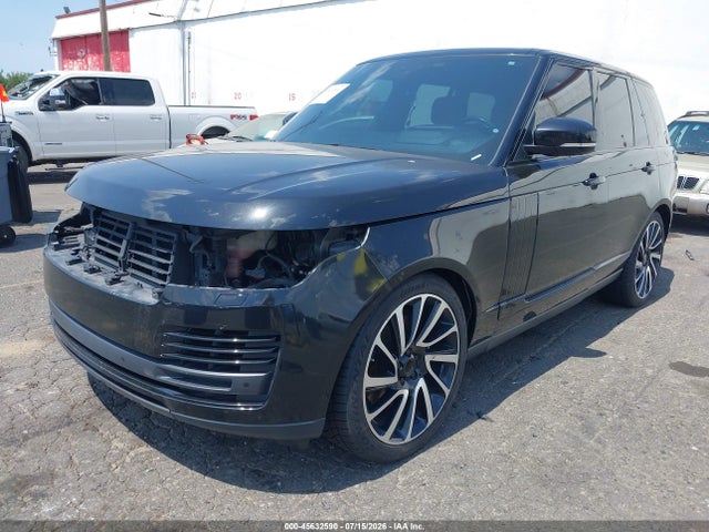 Land Rover Range Rover Autobiography 2020 SALGV2SE6LA583525 Image 2