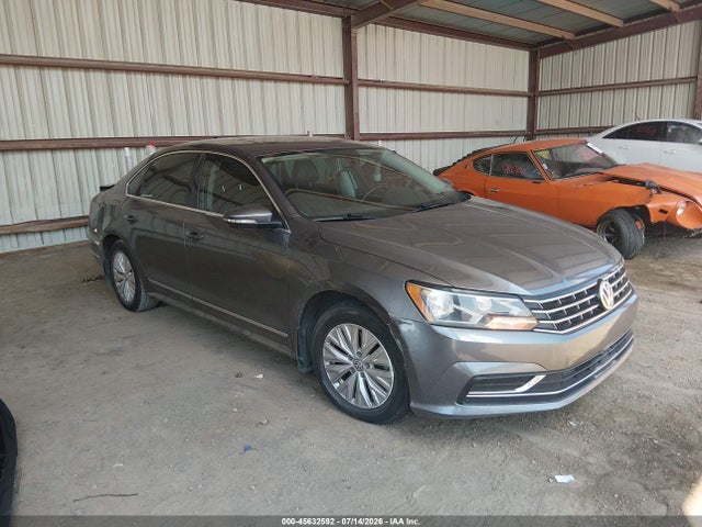 Aukcja sprzedaży 2016 Volkswagen Passat 1.8t Se, vin: 1VWBT7A37GC019779, numer aukcji: 45632592