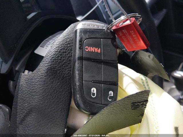 Aukcja sprzedaży 2012 Dodge Journey Se/avp, vin: 3C4PDCAB4CT204358, numer aukcji: 45632597