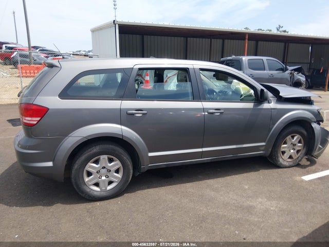 Aukcja sprzedaży 2012 Dodge Journey Se/avp, vin: 3C4PDCAB4CT204358, numer aukcji: 45632597