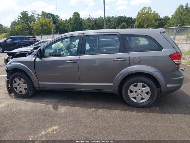 Aukcja sprzedaży 2012 Dodge Journey Se/avp, vin: 3C4PDCAB4CT204358, numer aukcji: 45632597