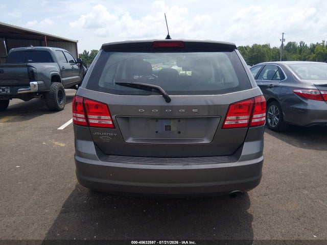 Aukcja sprzedaży 2012 Dodge Journey Se/avp, vin: 3C4PDCAB4CT204358, numer aukcji: 45632597