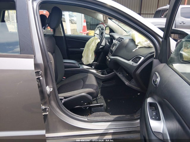 Aukcja sprzedaży 2012 Dodge Journey Se/avp, vin: 3C4PDCAB4CT204358, numer aukcji: 45632597