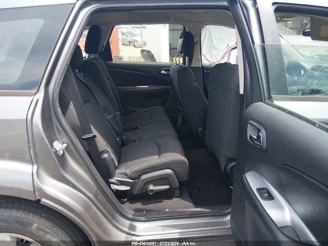 Aukcja sprzedaży 2012 Dodge Journey Se/avp, vin: 3C4PDCAB4CT204358, numer aukcji: 45632597