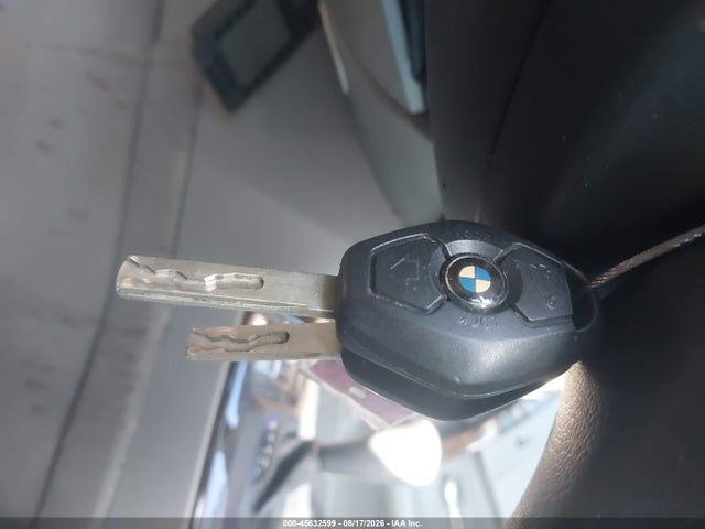 Aukcja sprzedaży 2005 Bmw 525i, vin: WBANA53585B856825, numer aukcji: 45632599