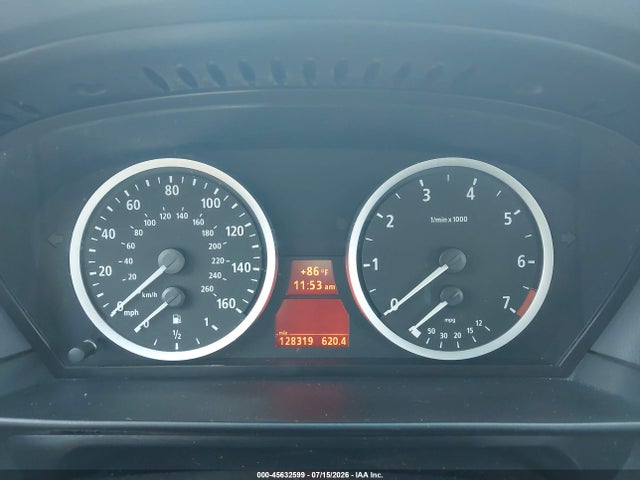 Aukcja sprzedaży 2005 Bmw 525i, vin: WBANA53585B856825, numer aukcji: 45632599