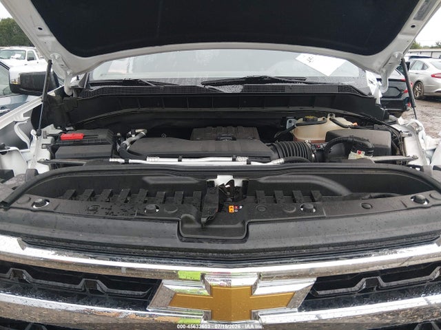 Продаж на аукціоні авто 2023 Chevrolet Silverado 1500 4wd  Short Bed Lt With 2fl, vin: 1GCPDKEKXPZ184037, номер лоту: 45632603