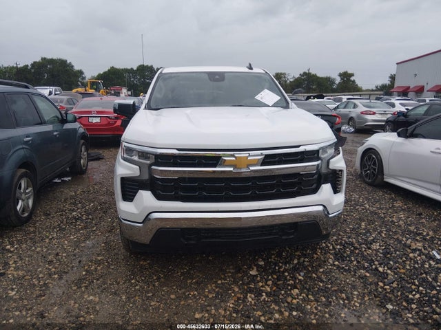 Продаж на аукціоні авто 2023 Chevrolet Silverado 1500 4wd  Short Bed Lt With 2fl, vin: 1GCPDKEKXPZ184037, номер лоту: 45632603