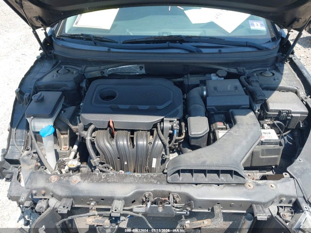 Aukcja sprzedaży 2019 Hyundai Sonata Se, vin: 5NPE24AF5KH801913, numer aukcji: 45632604