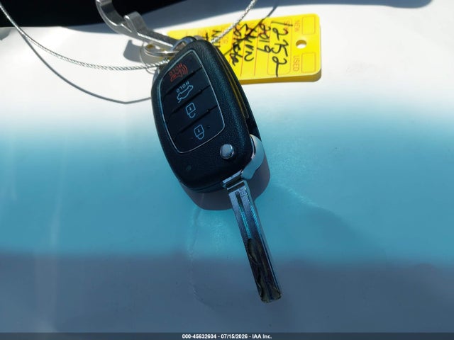 Aukcja sprzedaży 2019 Hyundai Sonata Se, vin: 5NPE24AF5KH801913, numer aukcji: 45632604
