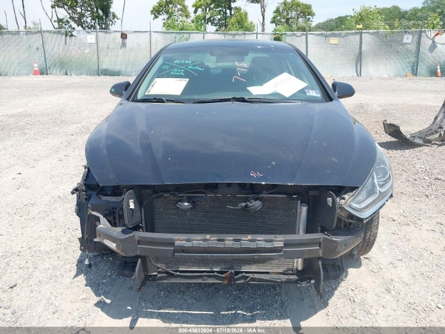 Aukcja sprzedaży 2019 Hyundai Sonata Se, vin: 5NPE24AF5KH801913, numer aukcji: 45632604