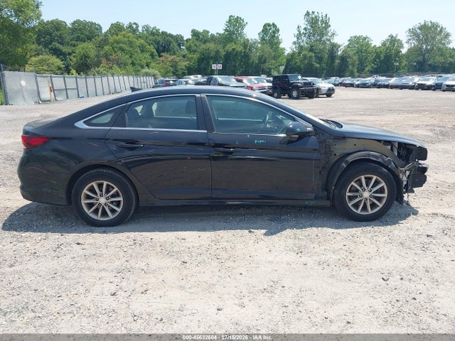 Aukcja sprzedaży 2019 Hyundai Sonata Se, vin: 5NPE24AF5KH801913, numer aukcji: 45632604