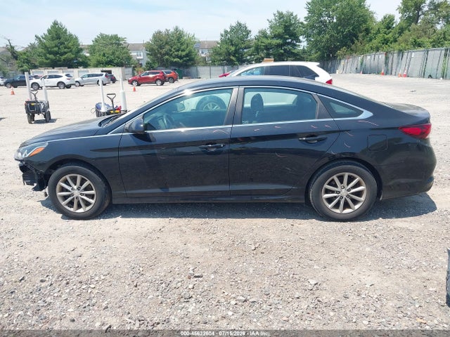 Aukcja sprzedaży 2019 Hyundai Sonata Se, vin: 5NPE24AF5KH801913, numer aukcji: 45632604