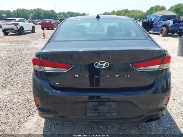 Aukcja sprzedaży 2019 Hyundai Sonata Se, vin: 5NPE24AF5KH801913, numer aukcji: 45632604