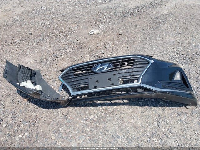 Aukcja sprzedaży 2019 Hyundai Sonata Se, vin: 5NPE24AF5KH801913, numer aukcji: 45632604