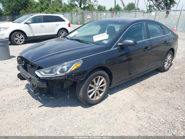 Aukcja sprzedaży 2019 Hyundai Sonata Se, vin: 5NPE24AF5KH801913, numer aukcji: 45632604