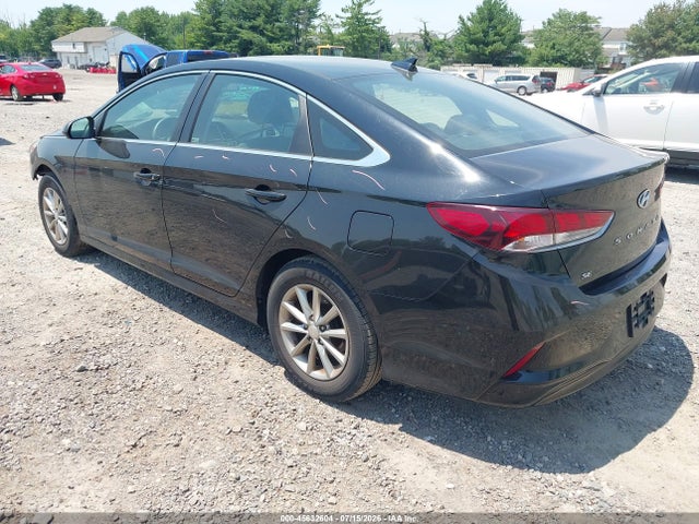 Aukcja sprzedaży 2019 Hyundai Sonata Se, vin: 5NPE24AF5KH801913, numer aukcji: 45632604