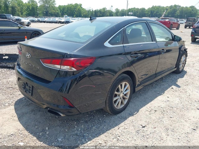 Aukcja sprzedaży 2019 Hyundai Sonata Se, vin: 5NPE24AF5KH801913, numer aukcji: 45632604