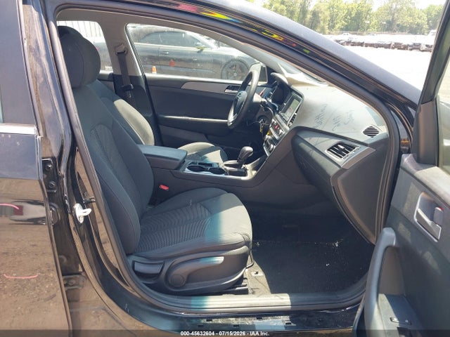 Aukcja sprzedaży 2019 Hyundai Sonata Se, vin: 5NPE24AF5KH801913, numer aukcji: 45632604