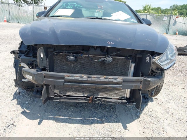 Aukcja sprzedaży 2019 Hyundai Sonata Se, vin: 5NPE24AF5KH801913, numer aukcji: 45632604