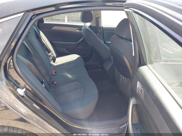 Aukcja sprzedaży 2019 Hyundai Sonata Se, vin: 5NPE24AF5KH801913, numer aukcji: 45632604